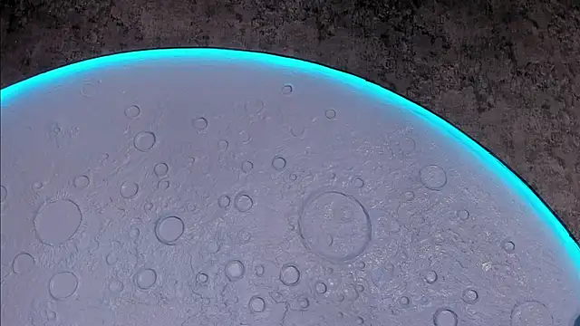 MelodyAdamss online show from 31, 12, 2024