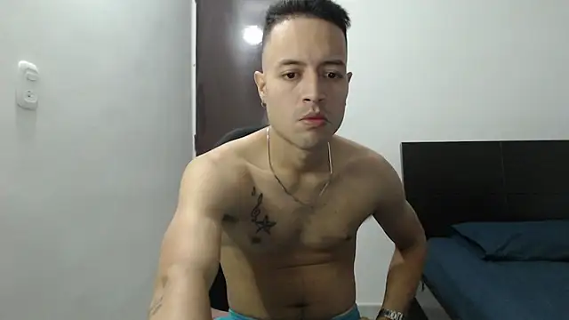 dimitriquiet05 online show from 26, 12, 2024