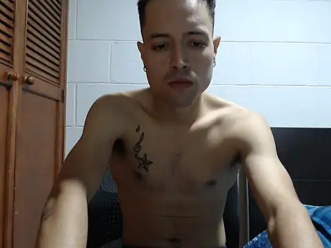 dimitriquiet05 online show from 14, 2, 2026