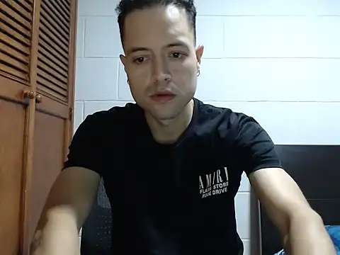 dimitriquiet05 online show from 21, 2, 2026