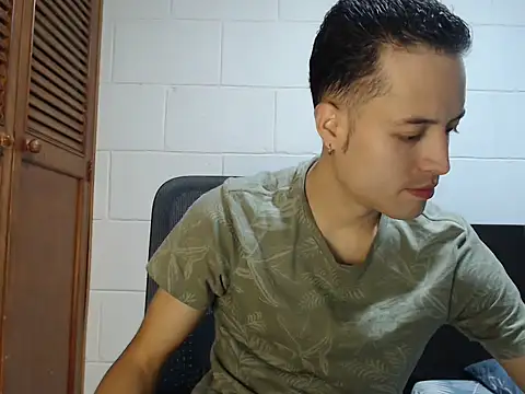 dimitriquiet05 online show from 11, 3, 2026