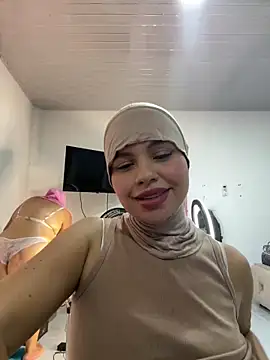 Snapshot of lalilamassu1 chatting on 14, 3, 2025 lalilamassu1 online show from 14, 3, 2025