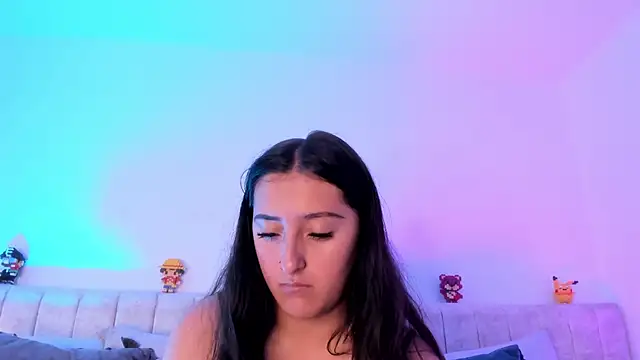 Kathia Morelli online show from 26, 2, 2025