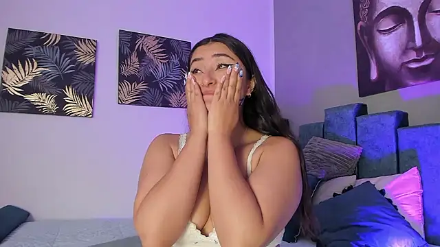 Kathia Morelli online show from 12, 1, 2026