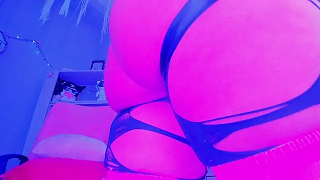 kuromi69 online show from 5, 4, 2026