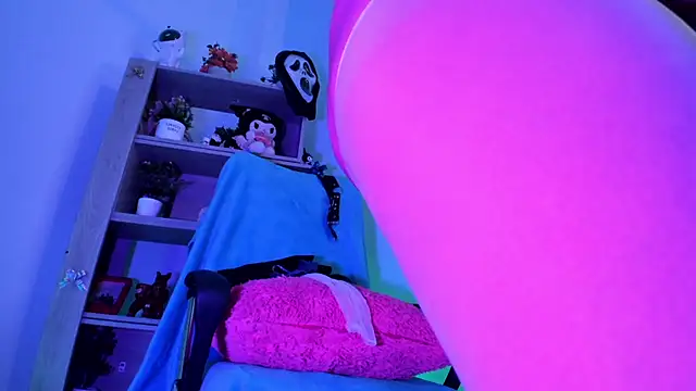 Snapshot of kuromi69 chatting on 26, 6, 2026 kuromi69 online show from 26, 6, 2026