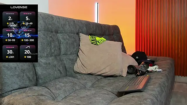 james lincoln online show from 15, 2, 2025