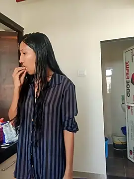 Angel Anamika online show from 17, 3, 2025