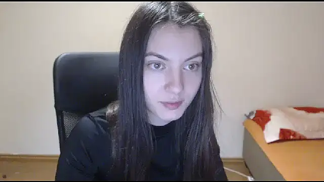 CuteJollie4U online show from 13, 12, 2024