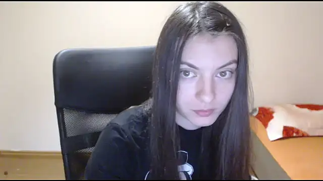 CuteJollie4U online show from 18, 12, 2024