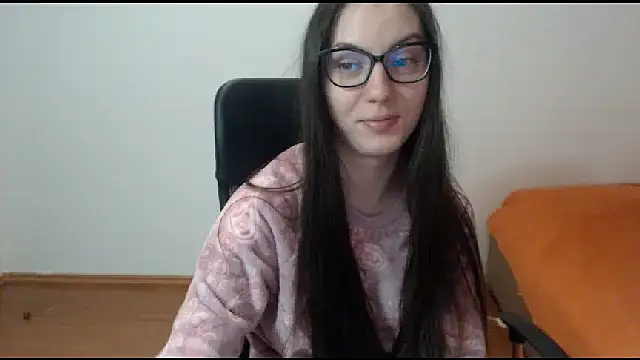 CuteJollie4U online show from 18, 2, 2025