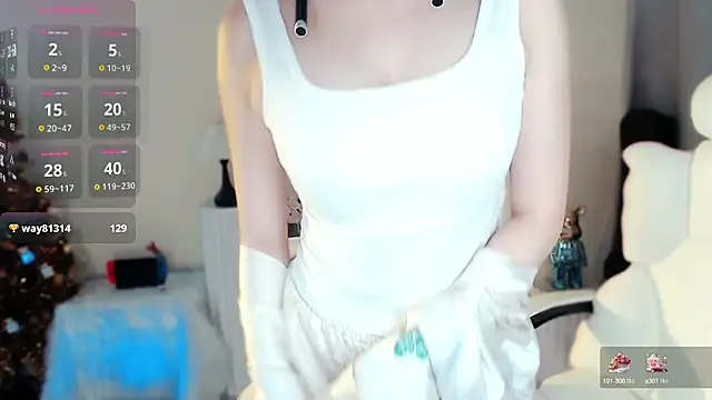 Cartier-  Daji- online show from 17, 1, 2025