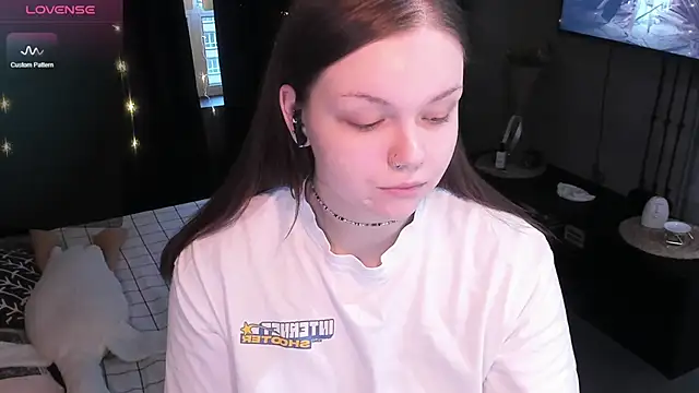 EvaBae online show from 3, 12, 2024