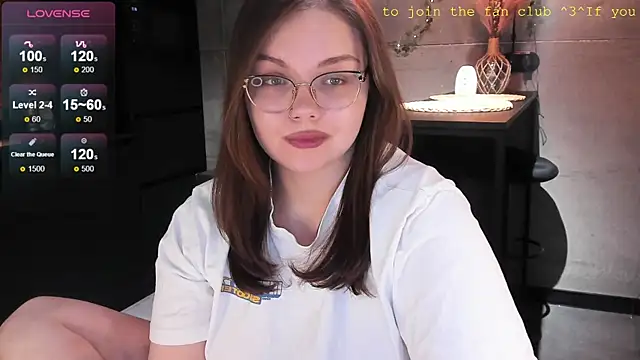 EvaBae online show from 3, 1, 2025