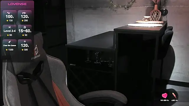 EvaBae online show from 20, 1, 2025