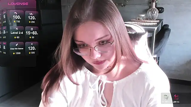 EvaBae online show from 21, 1, 2025