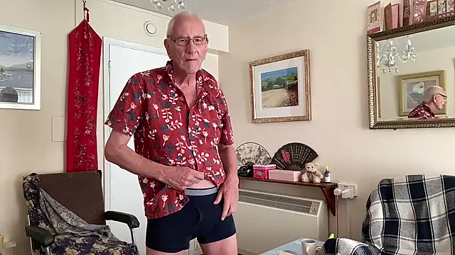 cutaboverest online show from 2, 10, 2025