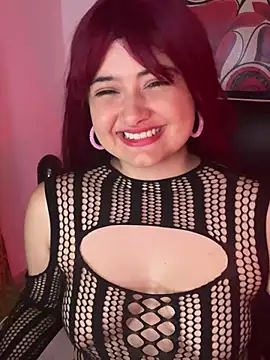 Stephania 18 online show from 11, 12, 2024