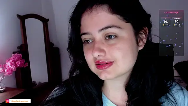 Stephania 18 online show from 28, 11, 2025