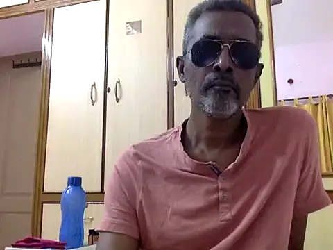 Lookin4Kinky Partner online show from 15, 1, 2026