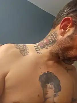 Lord-Sloppy online show from 14, 2, 2025