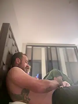 Lord-Sloppy online show from 19, 9, 2025