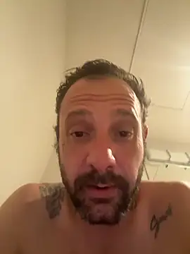 Lord-Sloppy online show from 14, 10, 2025