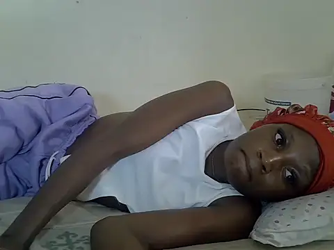 SpicyPetite online show from 9, 6, 2026