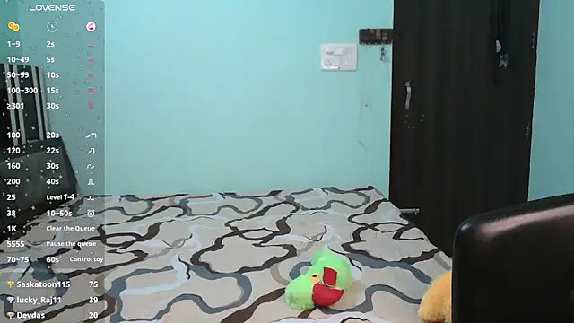 Jass-Karan online show from 22, 3, 2025