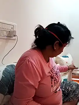 BBW HOT COUPLE online show from 19, 12, 2024