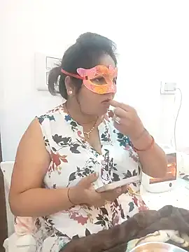 BBW HOT COUPLE online show from 20, 12, 2024