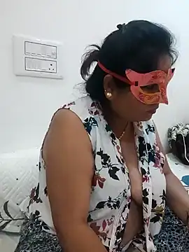 BBW HOT COUPLE online show from 21, 12, 2024