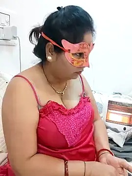 BBW HOT COUPLE online show from 26, 12, 2024