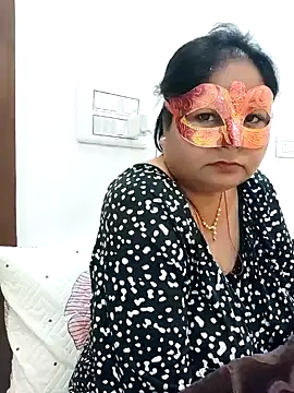 BBW HOT COUPLE online show from 31, 12, 2024