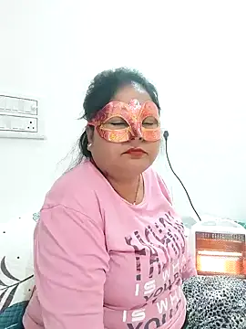 BBW HOT COUPLE online show from 2, 1, 2025