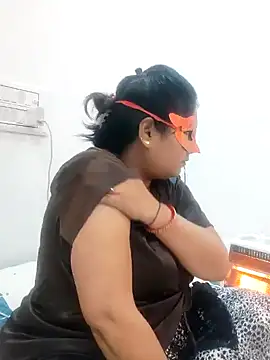 BBW HOT COUPLE online show from 4, 1, 2025