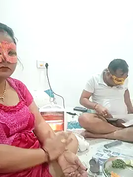 BBW HOT COUPLE online show from 6, 1, 2025