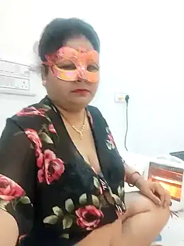 BBW HOT COUPLE online show from 13, 1, 2025