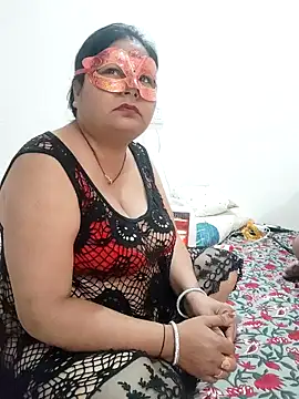 BBW HOT COUPLE online show from 21, 1, 2025