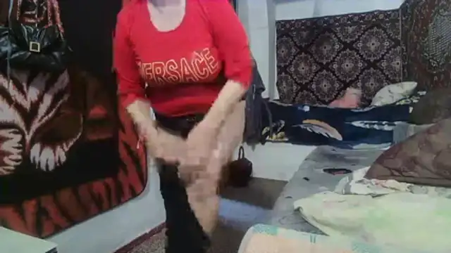 NataliiaRosa54 online show from 30, 3, 2026