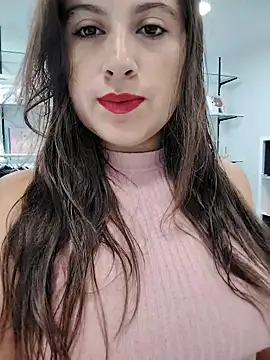 GatitaXD27 online show from 9, 9, 2025