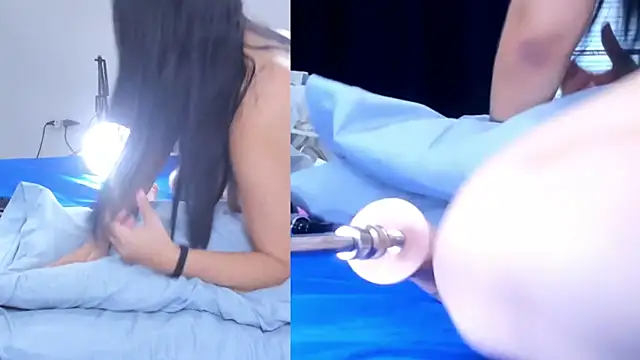 Collin Bella online show from 13, 12, 2025