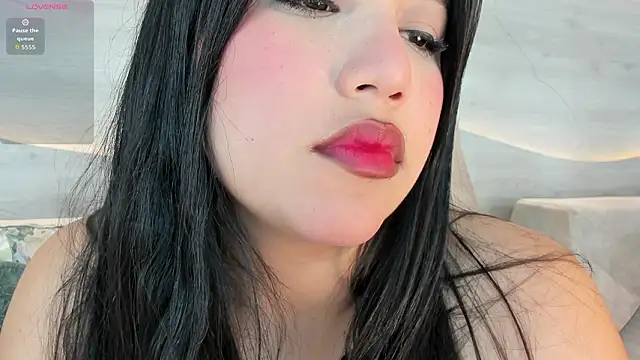 Lana Lann online show from 3, 3, 2026