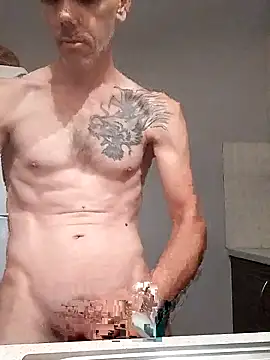 ClothedLaw7 online show from 3, 10, 2025