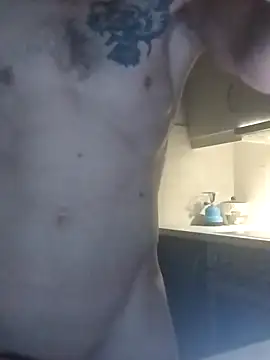 ClothedLaw7 online show from 18, 10, 2025