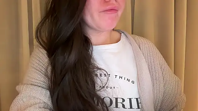 Sandysecret online show from 16, 2, 2026