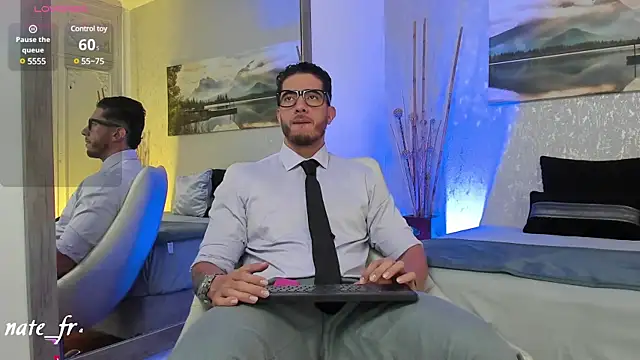 Nate franco online show from 14, 2, 2025