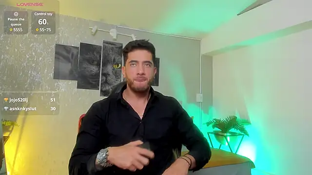 Nate franco online show from 27, 2, 2025