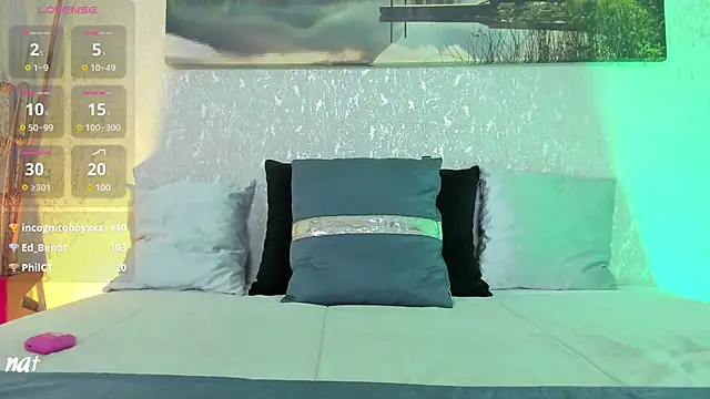 Nate franco online show from 28, 2, 2025