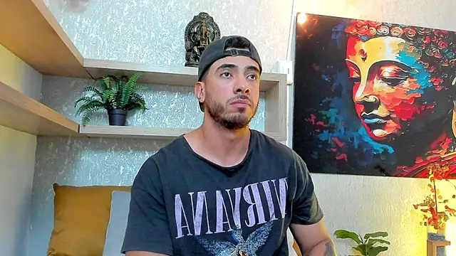 Nate franco online show from 18, 12, 2025